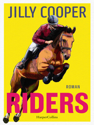 cover image of Riders